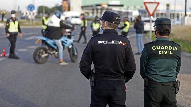 Salud delimita hoy viernes los distritos sanitarios de Andalucía que confinará por Covid el lunes 18 de enero