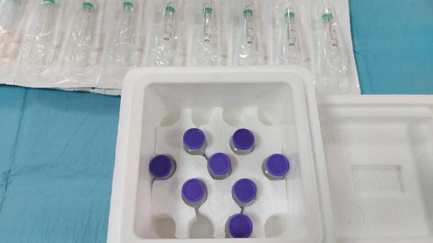 Polémica por las vacunas Covid en Córdoba | Este es al detalle el protocolo de vacunación frente al virus