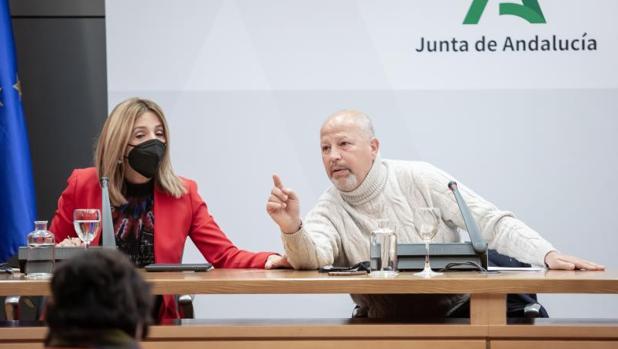 La «ley Celaá» entra en vigor sin afectar de momento a Andalucía