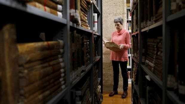 La Junta y la UCO digitalizarán doscientos años de documentos del Archivo Histórico de Córdoba