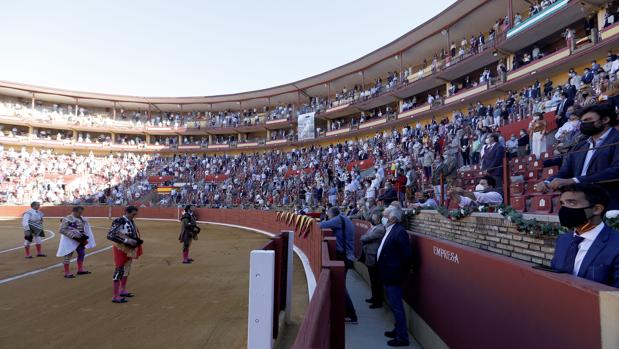 El sector del toro festeja el fin del «antitaurinismo institucional» del Ayuntamiento de Córdoba