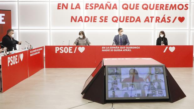 El PSOE nacional pide que dimitan sus alcaldes de Torrecampo y Alcaracejos por vacunarse indebidamente