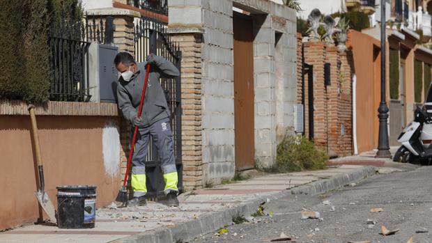 Granada registra en 15 horas dos nuevos terremotos de magnitud 3,3