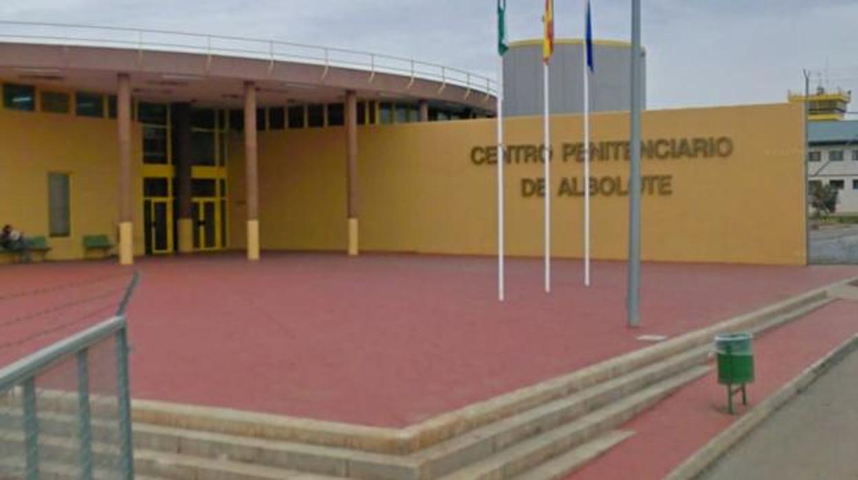 Centro penitenciario de Albolote