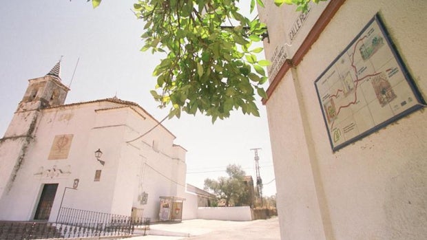 Solo doce pueblos de Andalucía resisten al coronavirus