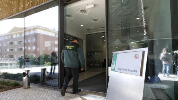 Los juzgados cordobeses registran más de cinco denuncias al día por violencia de género