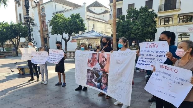 Un año sin rastro del pesquero Rúa Mar