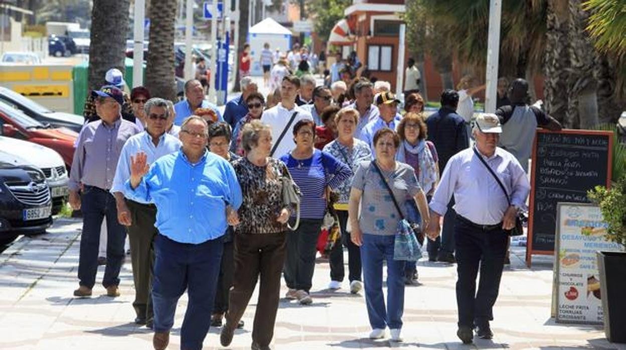 El Gobierno suspendió la temporada el pasado mes de septiembre