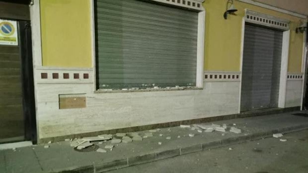 Un nuevo seísmo desata otra vez el pánico en Granada: «Yo me quiero ir de aquí»