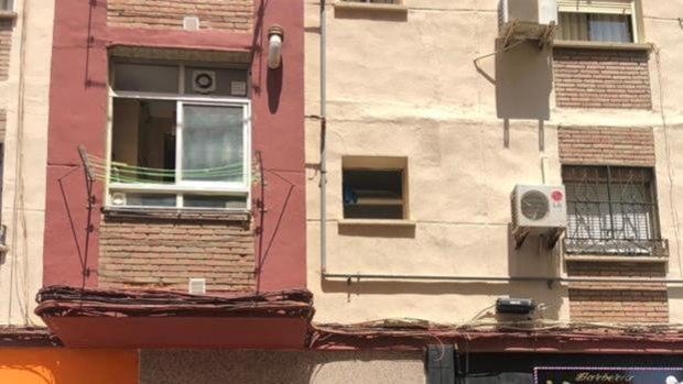 Más de 30 años de cárcel para la mujer que mató a su padre y quiso asfixiar con gas a sus sobrinos porque «oía voces»