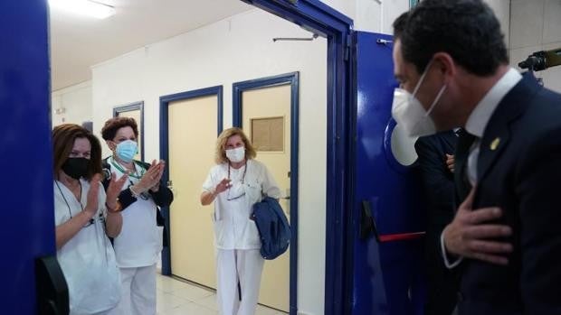 Llamamiento de máxima alerta en Andalucía ante un nuevo repunte de contagios por coronavirus