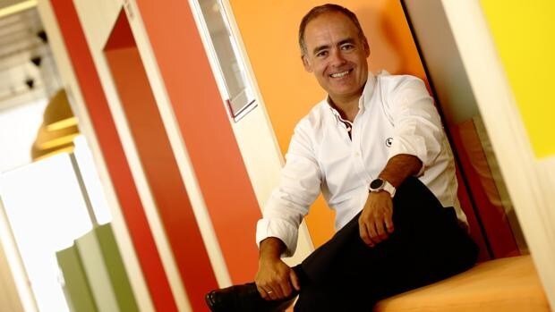 Javier Rodríguez Zapatero: «El covid es el despertador de la transformación digital»