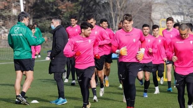 Final anticipada para el Córdoba CF en su visita al UCAM Murcia