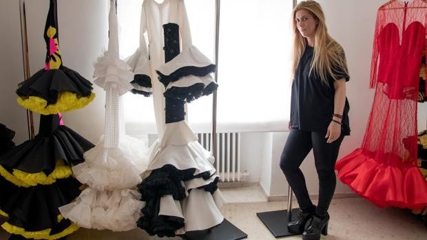 El juicio contra la diseñadora cordobesa Juana Martín por las ayudas de Invercaria comenzará el 26 de abril