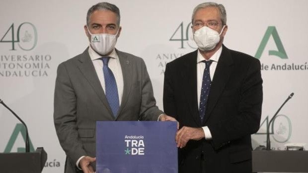 La Junta de Andalucía funde cuatro entes en una macro agencia antes de presentar las auditorías