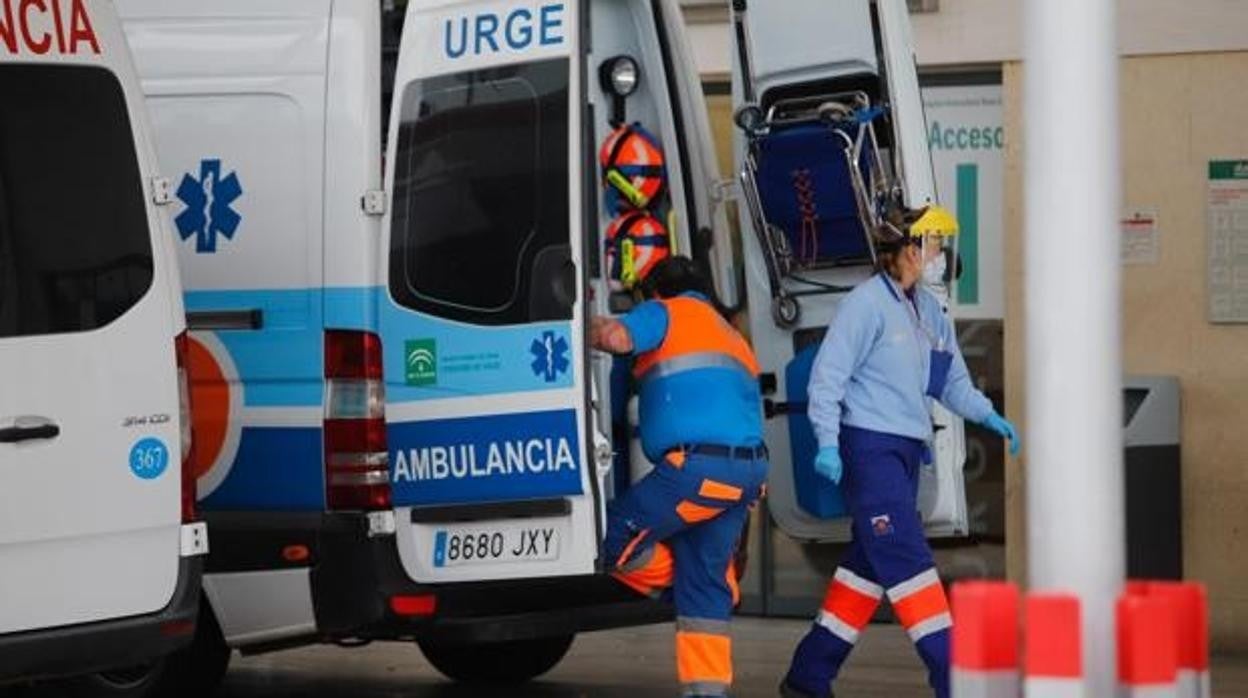 Profesionales de Urgencias en Córdoba