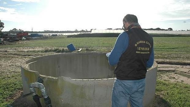 Macrojuicio por «el robo del agua» en Doñana: dos ex alcaldes de Almonte se enfrentan a la cárcel