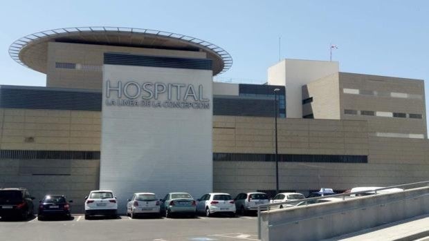 Hospital de La Línea de la Concepción: cuando la realidad supera a la ficción