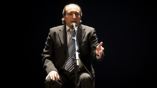 Muere El Calli, cantaor flamenco de Córdoba entre la pureza de lo gitano y la renovación