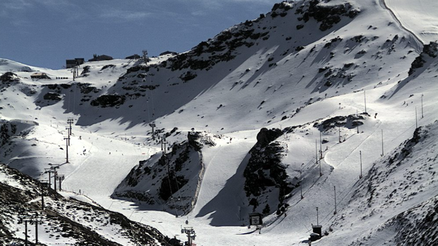 Sierra Nevada aumentará progresivamente su oferta esquiable tras la apertura perimetral de Monachil