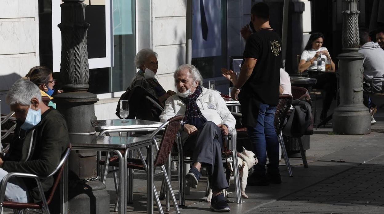 Este sábado se esperan máximas de hasta 20 grados en Córdoba