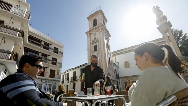 Sol y temperaturas algo más frescas para el jueves 18 de febrero en Córdoba