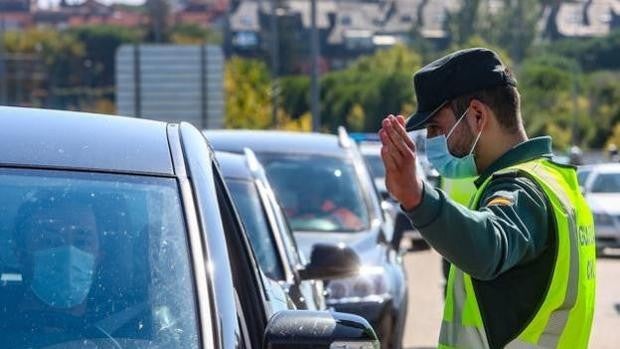 Málaga capital dejará de estar confinada este viernes tras un mes de cierre perimetral