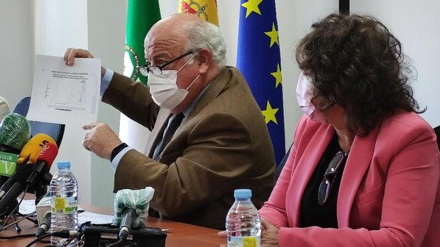 Sin fecha para la vacunación masiva contra el coronavirus en Andalucía