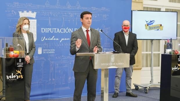 Plan para salvar la hostelería de Almería: hasta 5.000 euros para la compra de materia prima local