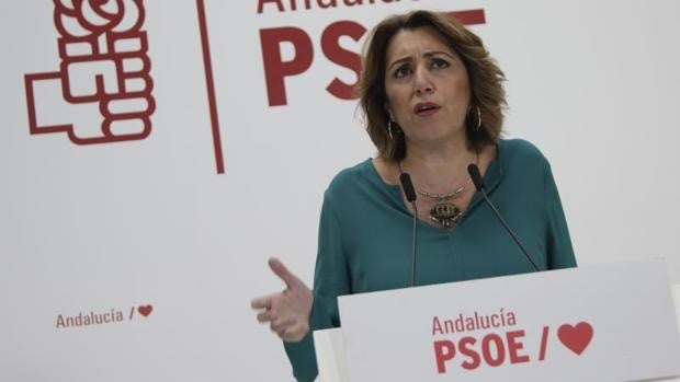 28-F de urgencias susanistas