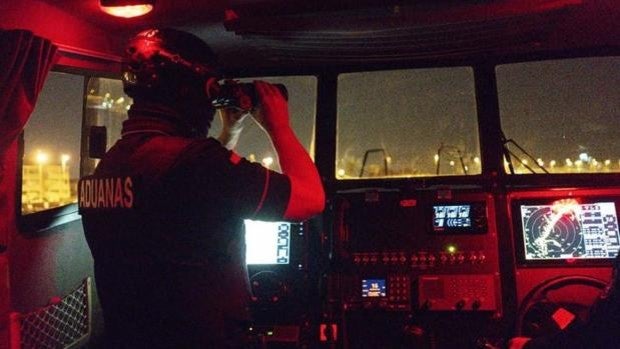 Funcionarios de Vigilancia Aduanera denuncian haber quedado fuera del siguiente grupo de vacunación