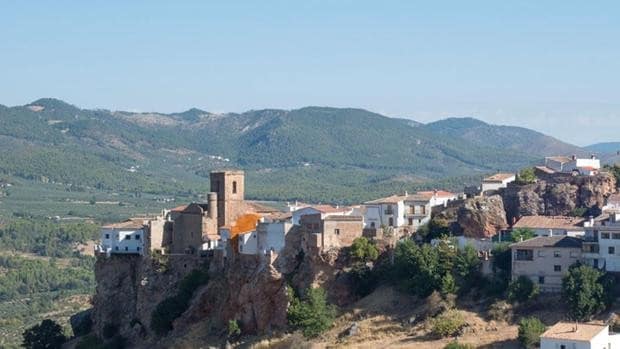 Solo cuatro municipios de Jaén permanecen con cierre perimetral por su elevada tasa de contagios de Covid-19