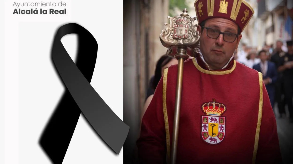 El Ayuntamiento ha decretado un día de luto en recuerdo de Francisco Zúñiga