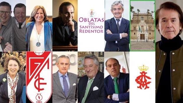 En vídeo: actos institucionales y entrega de las Medallas de Andalucía e Hijo Predilecto 2021