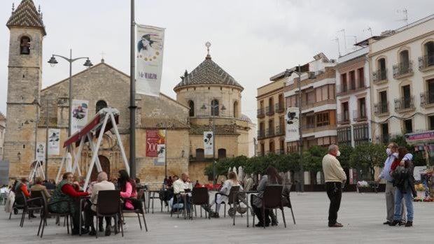 El puente del Día de Andalucía, sin tirón turístico para la provincia pese al fin del confinamiento en Córdoba