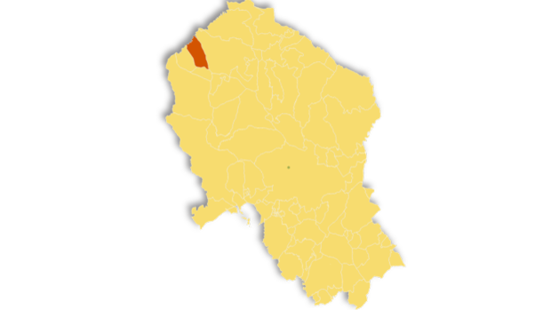 Municipios confinados, incidencia, restricciones y medidas contra el Covid en la provincia de Córdoba