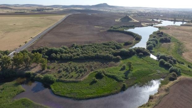 Fuente Obejuna se hace con el terreno para buscar la ciudad romana de Mellaria