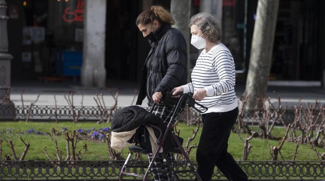 Los síntomas de la alergia y el coronavirus pueden confundirse pero no son exactamente iguales