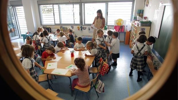 El Supremo confirma la anulación del currículum educativo aprobado por la anterior Junta Andalucía