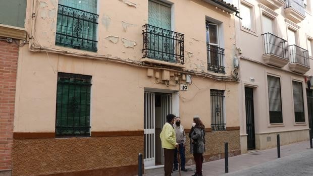 Ciudadanos propone ceder pisos vacíos de Lucena a vecinos sin casa