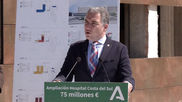 Andalucía exige a Pedro Sánchez el mismo trato que Baleares y Canarias con 2.000 millones para sus empresas