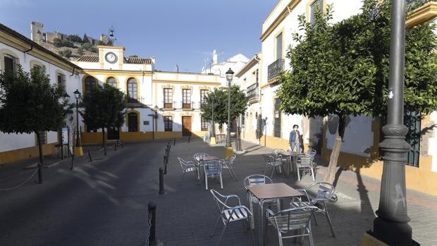 Los ayuntamientos de Córdoba tardan 23 días en pagar a sus proveedores