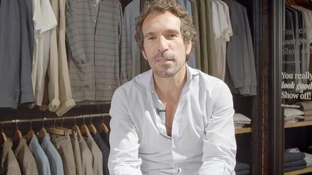 Cómo Borja Vázquez (Scalpers) se convirtió en un empresario de éxito sin miedo a reinventarse