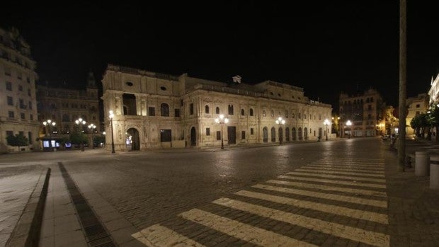 Nuevas medidas Covid Andalucía: el inicio del toque de queda se retrasa a las once de la noche