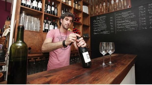 Los mejores sitios de Córdoba con vino por copas