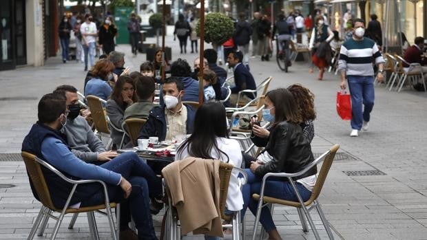 Cielos despejados y temperaturas primaverales en Córdoba para el lunes 22 de marzo