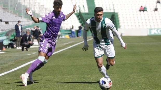 Preguntas y respuestas de lo que le espera al Córdoba CF en la segunda fase de Segunda B