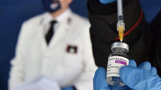 ¿Cuánto tarda en hacer efecto cada vacuna del coronavirus?