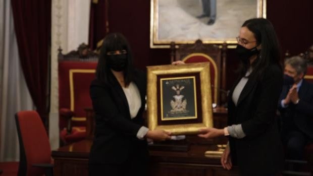 Cigarreras protagoniza la portada de la revista Getsemaní