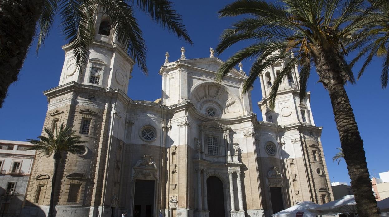 La Catedral alberga este sábado el Concierto de Cuaresma Pasional